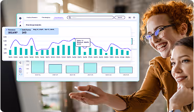 Scale Winning Products with ZIK Analytcs