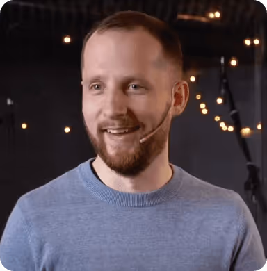 Kristaps. A ZIK Success Story